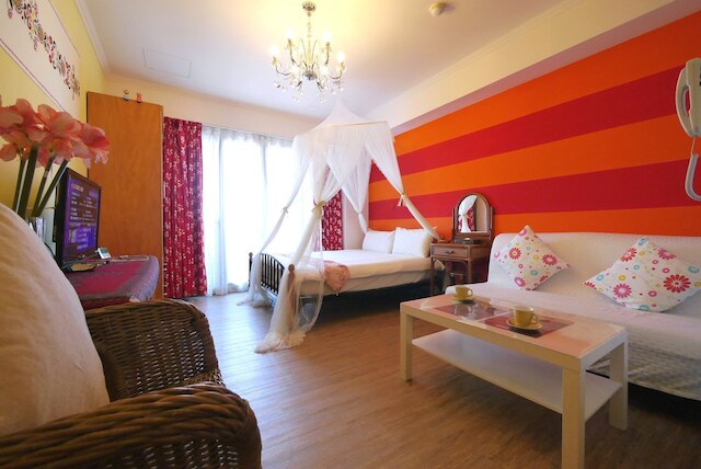 イーチ ファミリー