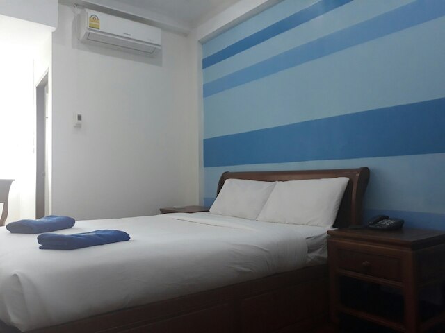 ウィリヤ ハウス