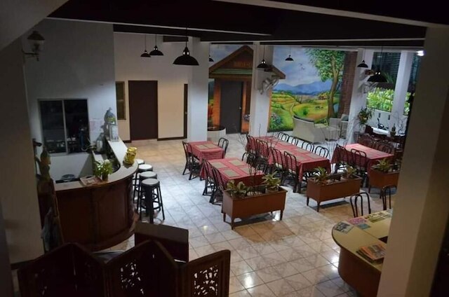 ウィリヤ ハウス