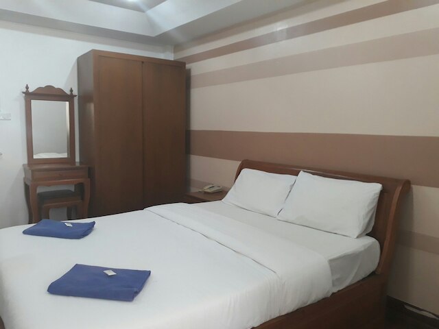 ウィリヤ ハウス