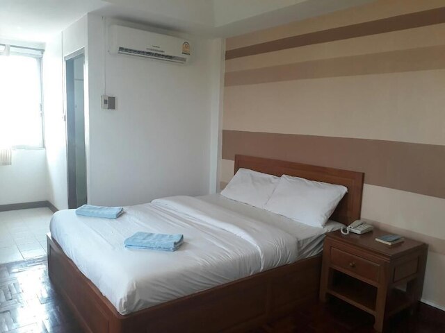 ウィリヤ ハウス