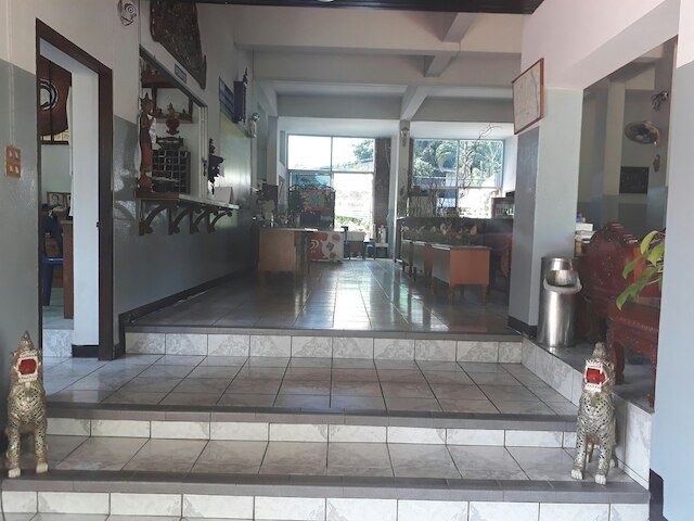 ウィリヤ ハウス