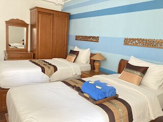 ウィリヤ ハウス