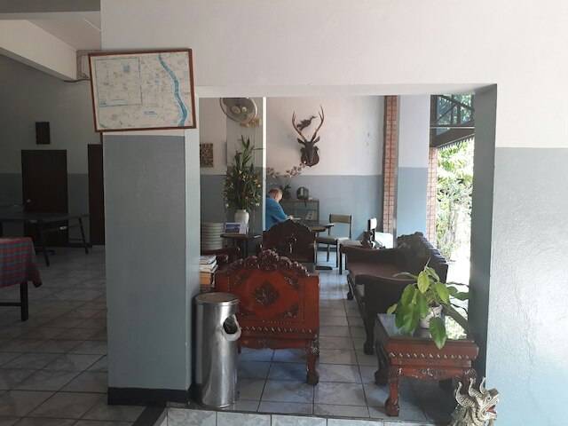 ウィリヤ ハウス