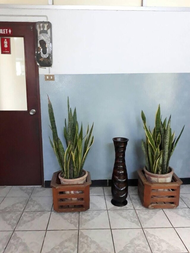 ウィリヤ ハウス