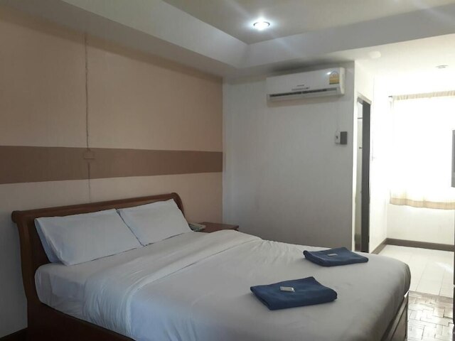 ウィリヤ ハウス