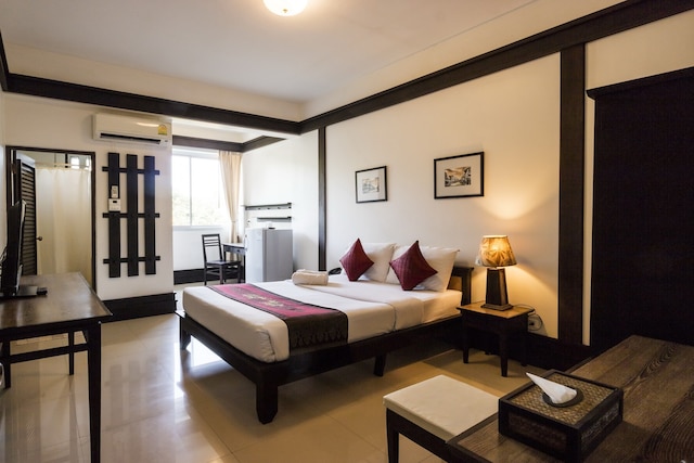 サカンチャイ プレイス ホテル