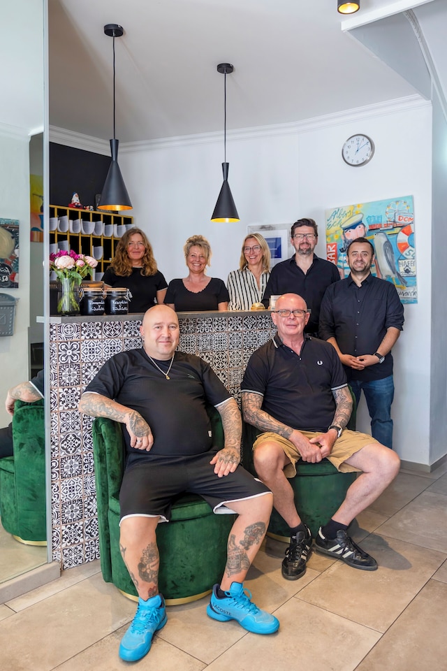 オート パークホテル