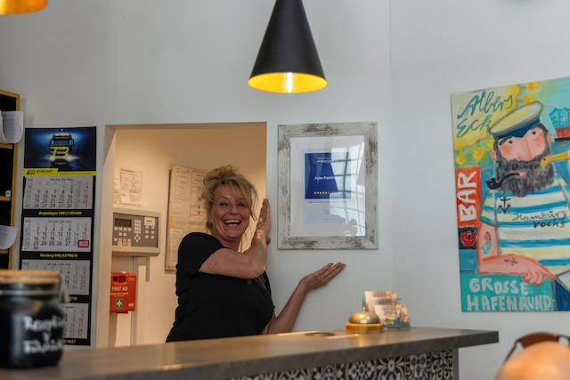 オート パークホテル