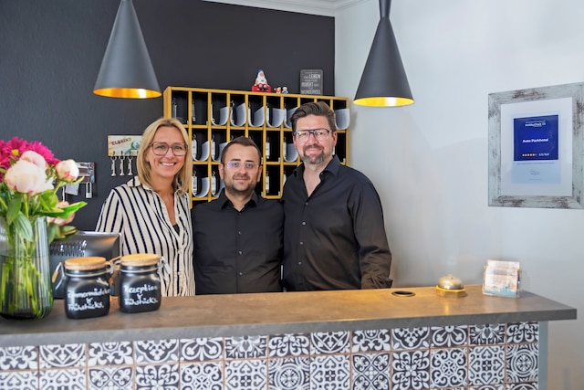 オート パークホテル