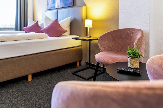 オート パークホテル