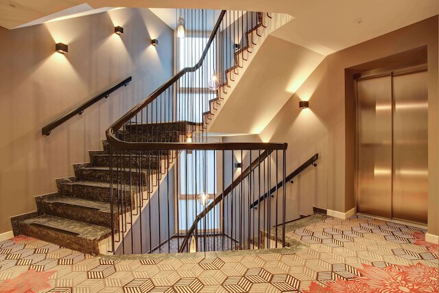 ヴィエナ ハウス イージー バイ ウィンダム ハンブルク