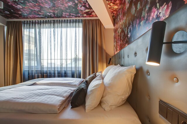 ヴィエナ ハウス イージー バイ ウィンダム ハンブルク