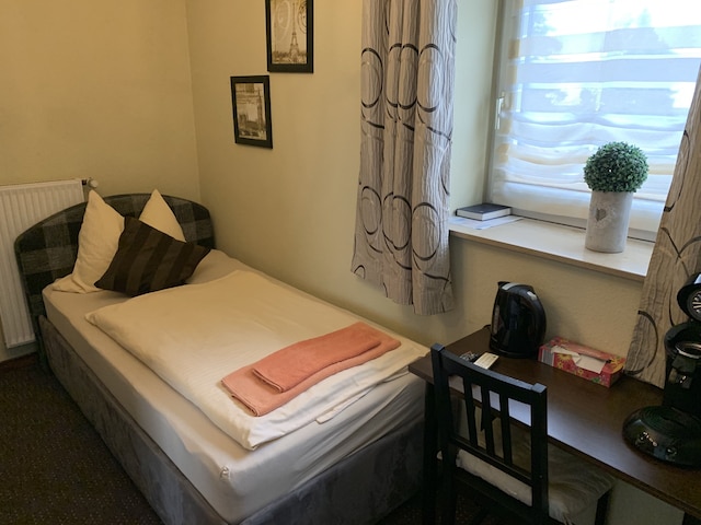 レイニッシャー ホフ ドルマーゲン