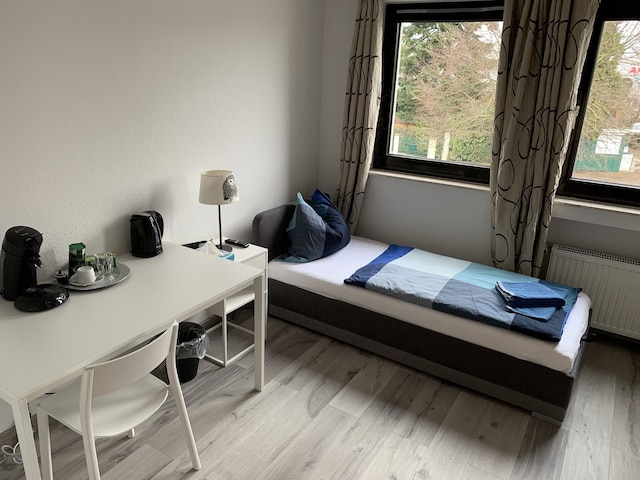 レイニッシャー ホフ ドルマーゲン