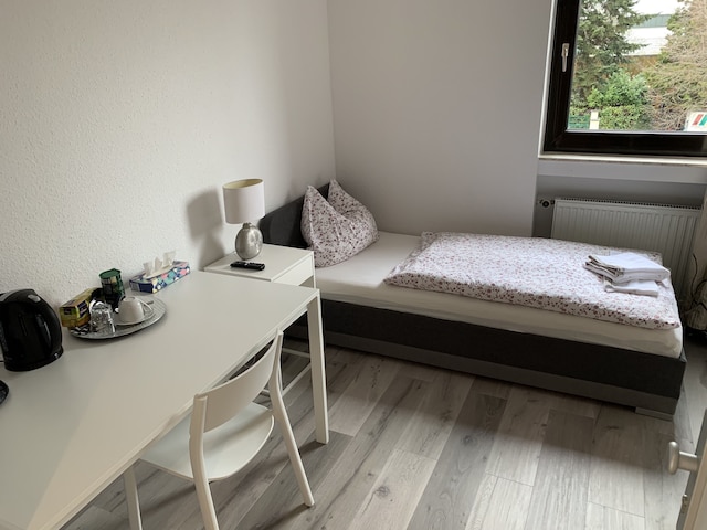 レイニッシャー ホフ ドルマーゲン