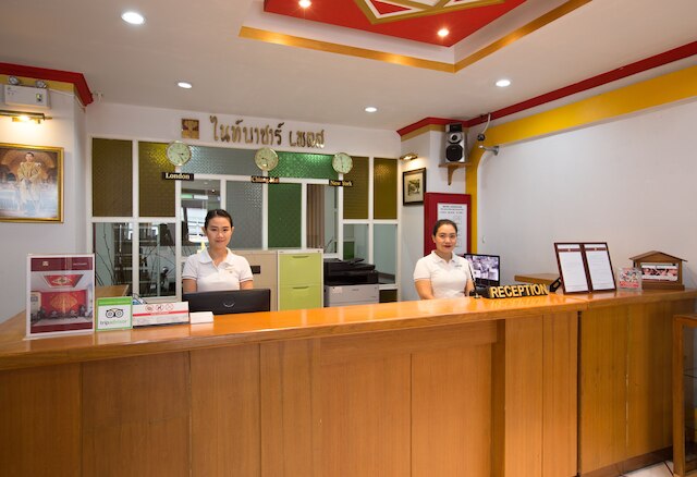 ナイト バザール プレイス