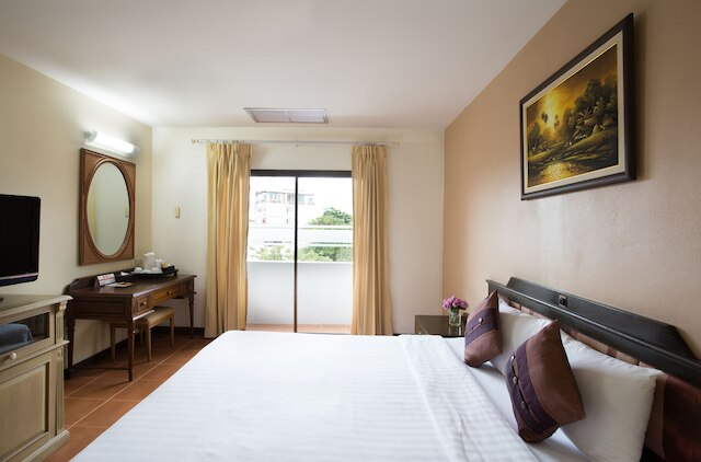 ナイト バザール プレイス