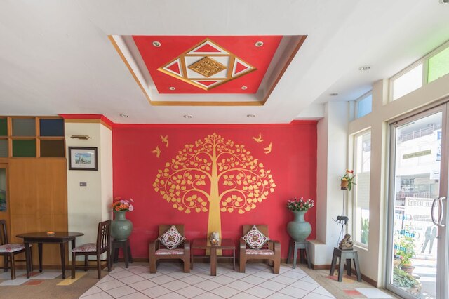 ナイト バザール プレイス