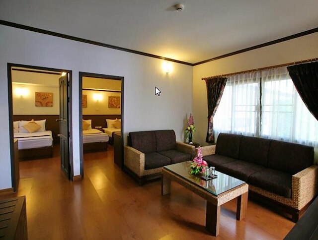 トップ ノース ホテル