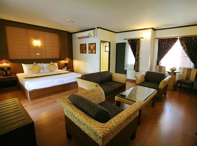 トップ ノース ホテル