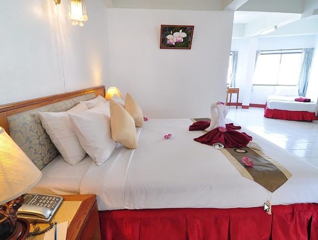 トップ ノース ホテル