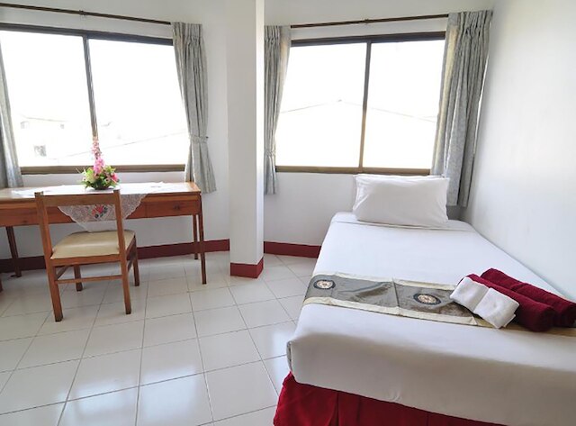 トップ ノース ホテル