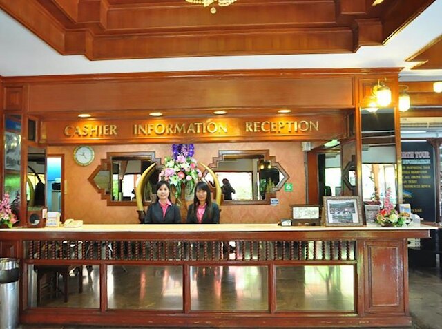 トップ ノース ホテル