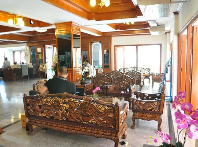 トップ ノース ホテル