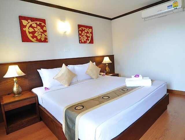 トップ ノース ホテル