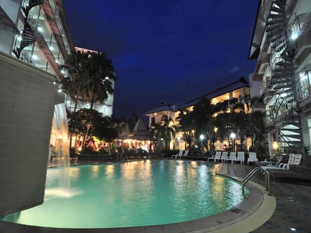 トップ ノース ホテル