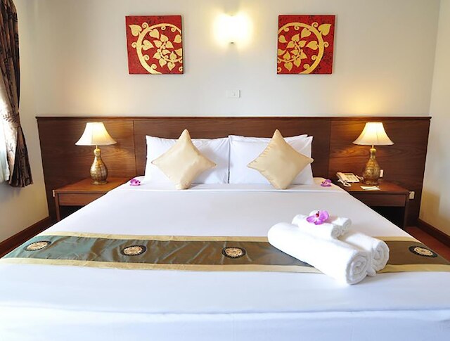 トップ ノース ホテル