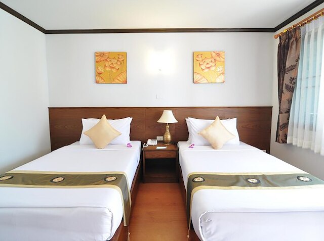 トップ ノース ホテル