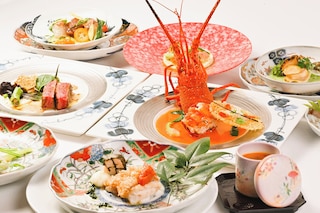 肥前　嬉野温泉　隠宿　華の雫