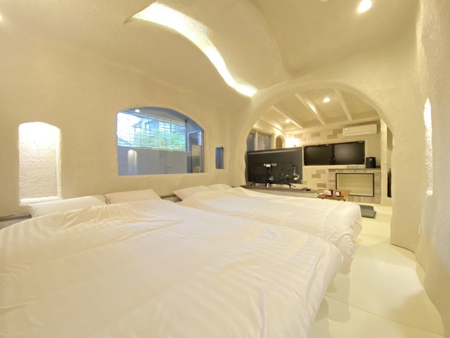 肥前　嬉野温泉　隠宿　華の雫