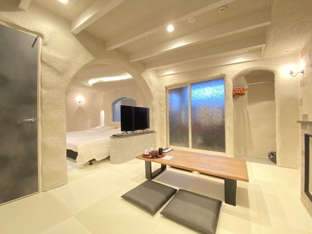 肥前　嬉野温泉　隠宿　華の雫