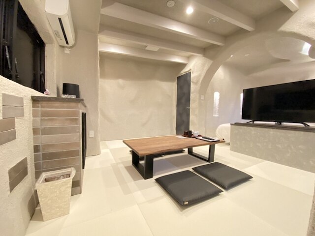 肥前　嬉野温泉　隠宿　華の雫