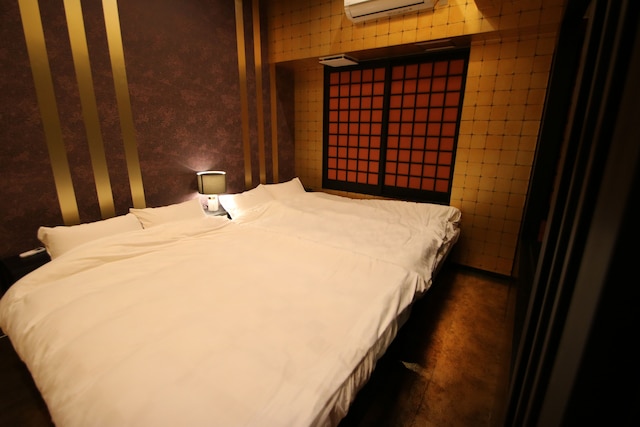 肥前　嬉野温泉　隠宿　華の雫