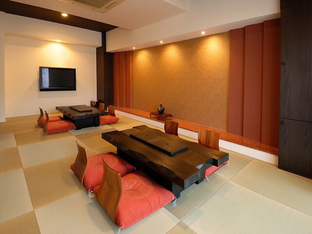 肥前　嬉野温泉　隠宿　華の雫