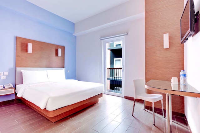 アマリス ホテル プラタマ ヌサドゥア