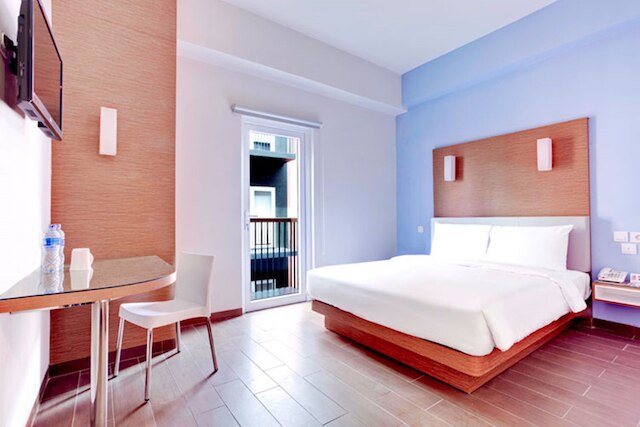 アマリス ホテル プラタマ ヌサドゥア