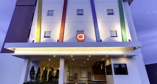 アマリス  ホテル  プラタマ ヌサドゥア