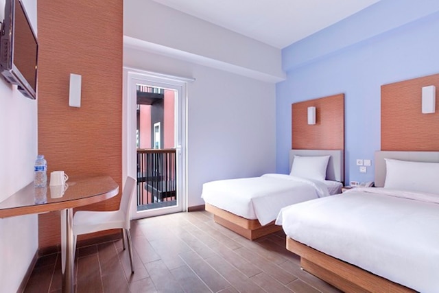 アマリス ホテル プラタマ ヌサドゥア