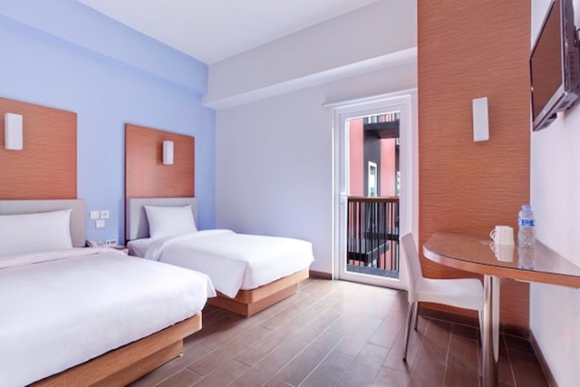 アマリス ホテル プラタマ ヌサドゥア