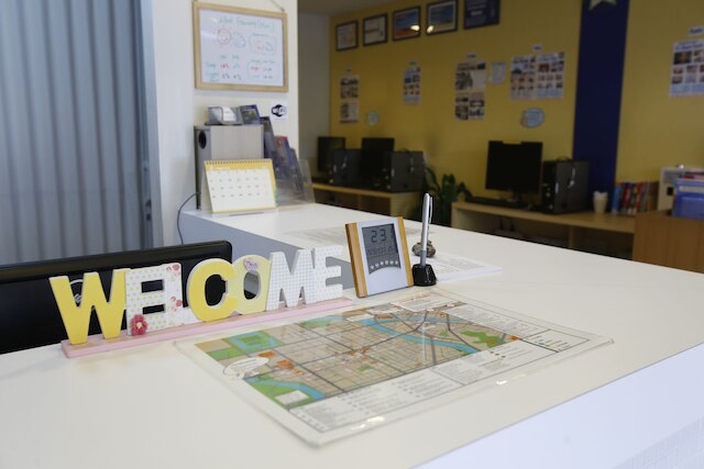 バックパッカーズ ホステル ケイズハウス広島