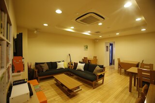 バックパッカーズ ホステル ケイズハウス広島