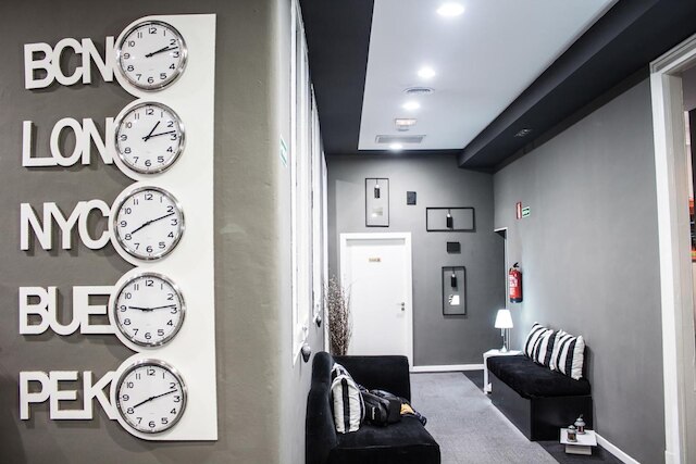 オスタル ブティック クロノス