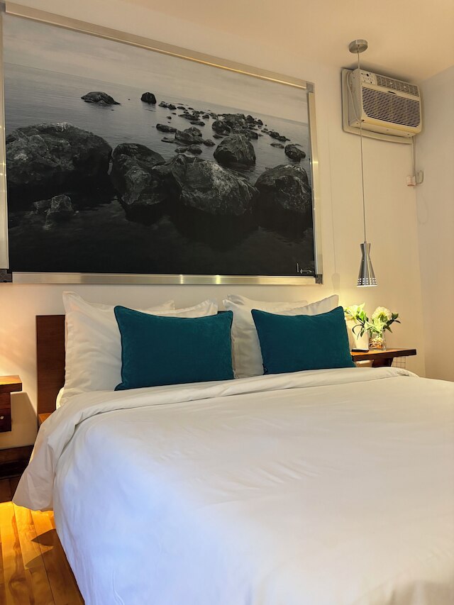 ロフト・ジャックカルティエ- ル・プラトー無料駐車場