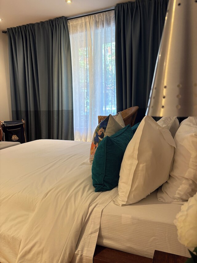 ロフト・ジャックカルティエ- ル・プラトー無料駐車場