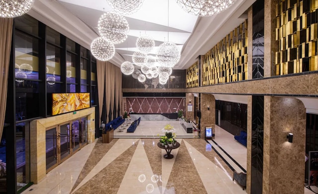 ムオン タン グランド ダナン ホテル